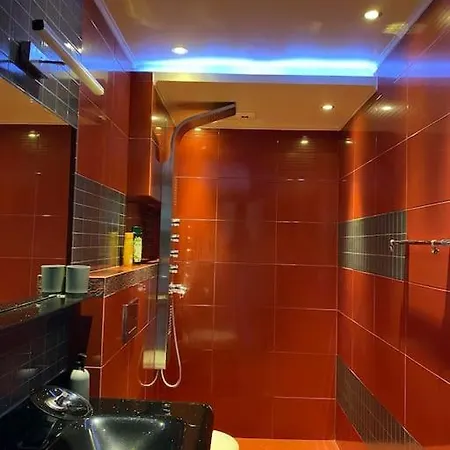 Modern 1br With Garden View & Free Street Parking Apartament Płowdiw